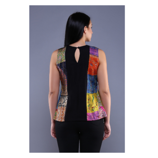 natural and artistic